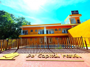 De' Capital Hotel